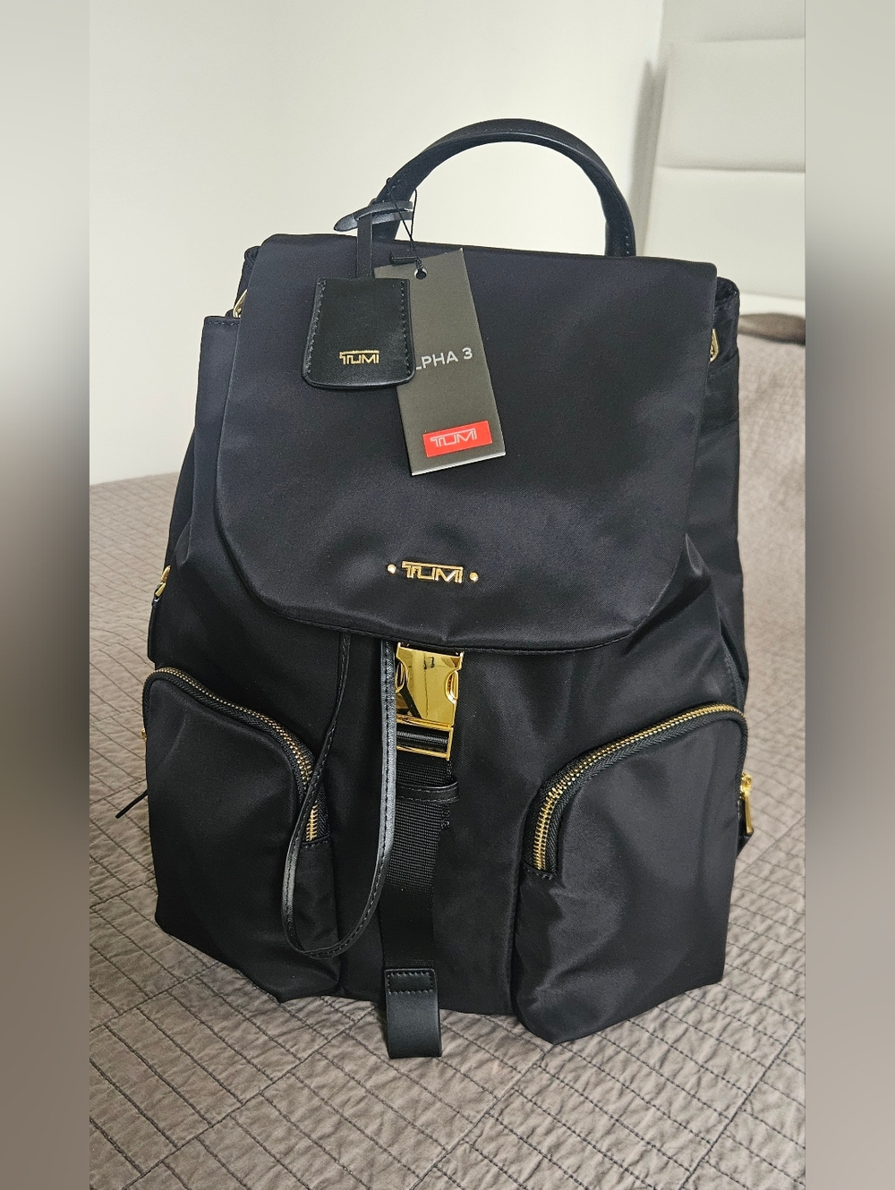 Tumi Voyageur Ramsay Backpack